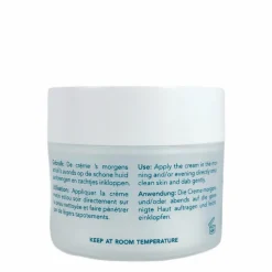 Earth Line Dag- En Nachtcrème*ACEQ10 Anti-Age dag- & Nachtcreme