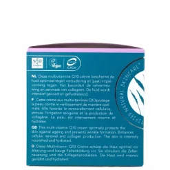 Earth Line Dag- En Nachtcrème*ACEQ10 Anti-Age dag- & Nachtcreme