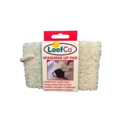 LoofCo Afwassponsjes, Doekjes En Borstels | Afwasborstels, Doekjes En Sponsjes*Afwasspons / Washing up pad - 2st