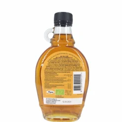 Terrasana Zoetstoffen | Paleo Aip*Ahornsiroop, graad A 250ml
