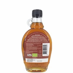 Terrasana Zoetstoffen | Paleo Aip*Ahornsiroop, graad C 250ml - BIO