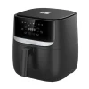 Wartmann Airfryer*Airfryer - WM-2203 AF - 5,7L - Keramisch en gifvrij bakken