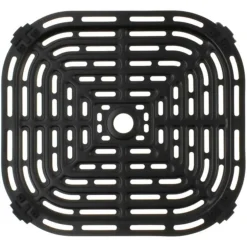 Wartmann Airfryer*Airfryer - WM-2203 AF - 5,7L - Keramisch en gifvrij bakken