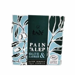 Tade Home Co. Bad En Douche | Shampoo*Aleppo Zeep Blok