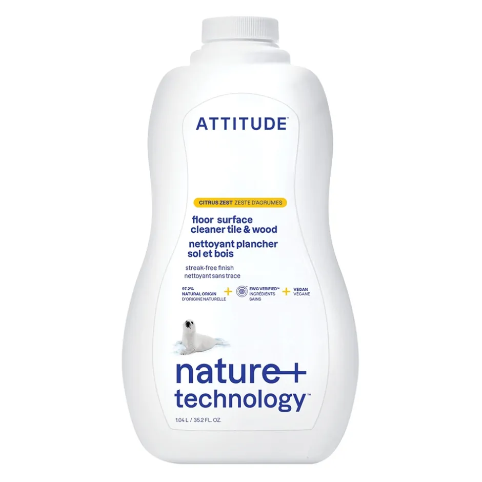 ATTITUDE Schoonmaakproducten*Allesreiniger - 1050ml