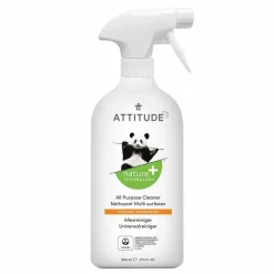 ATTITUDE Schoonmaakproducten*Allesreiniger - Spray - 800ml