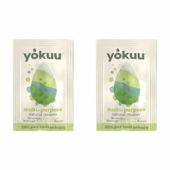 YOKUU Schoonmaakproducten | Schoonmaakproducten*Allesreiniger Refill - 2 Parels