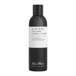 Less is More Conditioner*Aloe Mint Volume Conditioner - 200ml