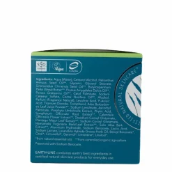 Earth Line Dag- En Nachtcrème*Aloe Vera Dag & Nachtcreme