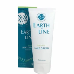Earth Line Handcrème*Aloe Vera Handcreme 100ml