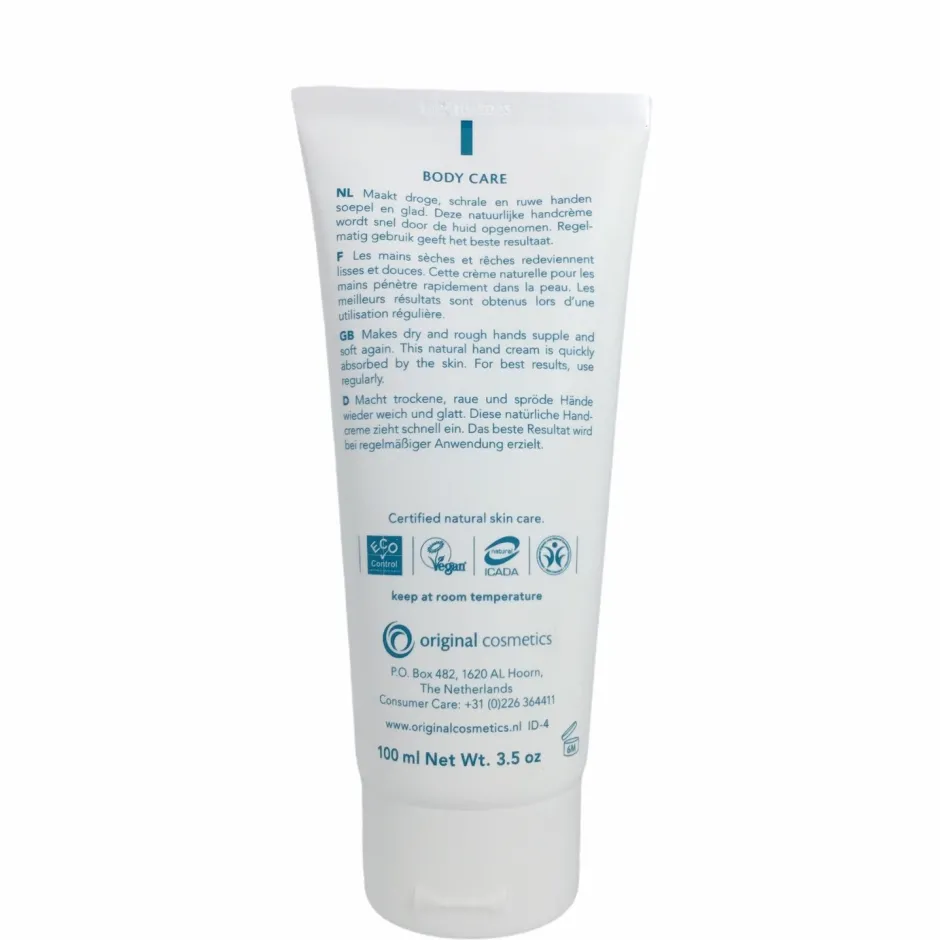 Earth Line Handcrème*Aloe Vera Handcreme 100ml