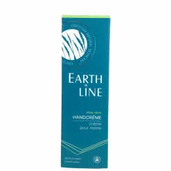 Earth Line Handcrème*Aloe Vera Handcreme 100ml