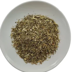 Jacob Hooy Planten En Kruiden | Thee*Alsemkruid - Wormwood - gesneden - 250g