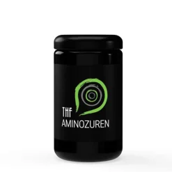 The Health Factory Aminozuren*Aminozuren - 150 capsules