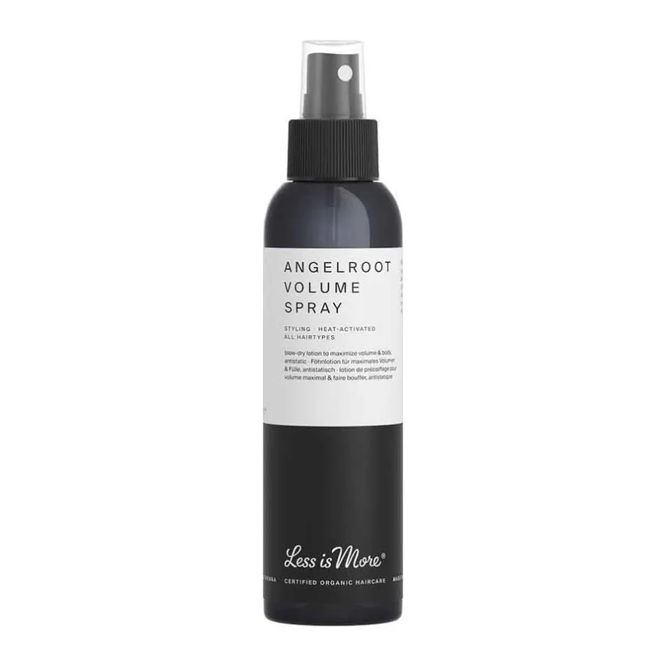 Less is More Styling & Finish*Angelroot Volume Spray - 150ml