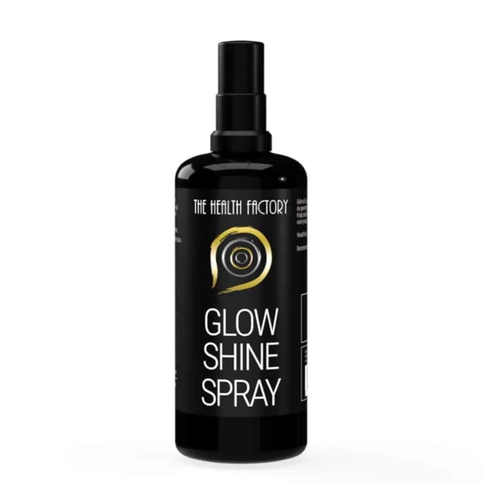 The Health Factory Rimpels | Serum En Specials*Anti-Aging Glow & Shine Spray - 50ml