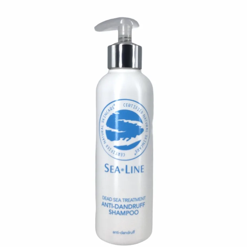 Sea Line Shampoo*Anti-Roos Shampoo - 200ml