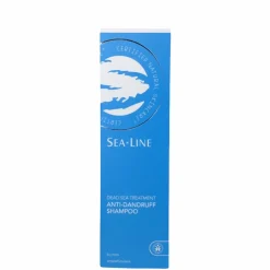 Sea Line Shampoo*Anti-Roos Shampoo - 200ml