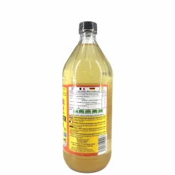 Bragg Appelazijn | Paleo Aip*Appelazijn, Appelciderazijn - 946ml - BIO