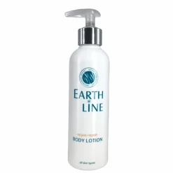 Earth Line Lichaamsverzorging*Argan Bio Body Lotion 200ml