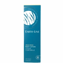 Earth Line Lichaamsverzorging*Argan Bio Body Lotion 200ml