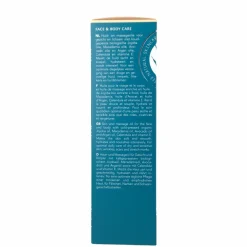 Earth Line Lichaamsverzorging*Argan Bio Huidolie 200ml