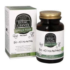 Royal Green Specials*Astaxanthine - 60 vcaps - BIO