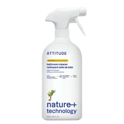 ATTITUDE Schoonmaakproducten*Badkamerreiniger - Spray - 800ml