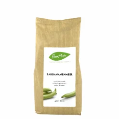 Puur Mieke Paleo Aip | Glutenvrij Meel*Bakbananenmeel - 400g