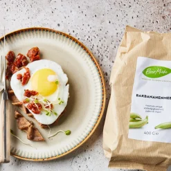 Puur Mieke Paleo Aip | Glutenvrij Meel*Bakbananenmeel - 400g