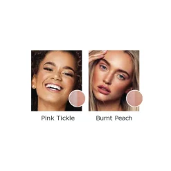 INIKA Gezicht/Blush*Baked Blush Duo - Pink Tickle - 6.5g - BIO
