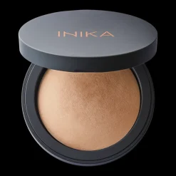 INIKA Gezicht/Poeder | Gezicht/Foundation*Baked Mineral Foundation - Patience - 8g - BIO