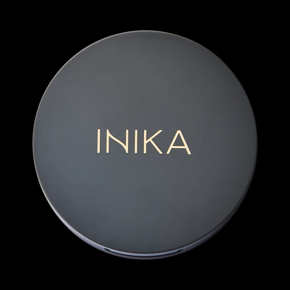 INIKA Gezicht/Poeder | Gezicht/Foundation*Baked Mineral Foundation - Patience - 8g - BIO