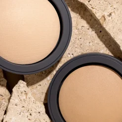 INIKA Gezicht/Poeder | Gezicht/Foundation*Baked Mineral Foundation - Strength - 8g - BIO