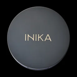 INIKA Gezicht/Poeder | Gezicht/Foundation*Baked Mineral Foundation - Strength - 8g - BIO