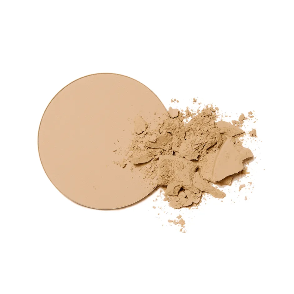 INIKA Gezicht/Poeder | Gezicht/Foundation*Baked Mineral Foundation - Patience - 8g - BIO