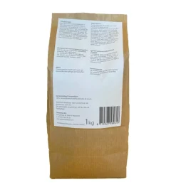 GreenHub Schoonmaakproducten | Schoonmaakproducten*Baking Soda / Zuiveringszout - 1kg