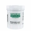 NatuurlijkNatuurlijk Rijsmiddelen*Bakpoeder Puur - 250g - zonder maiszetmeel