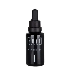 SUIT Matters Serum En Specials*Bakuchiol - 30 ml - BIO