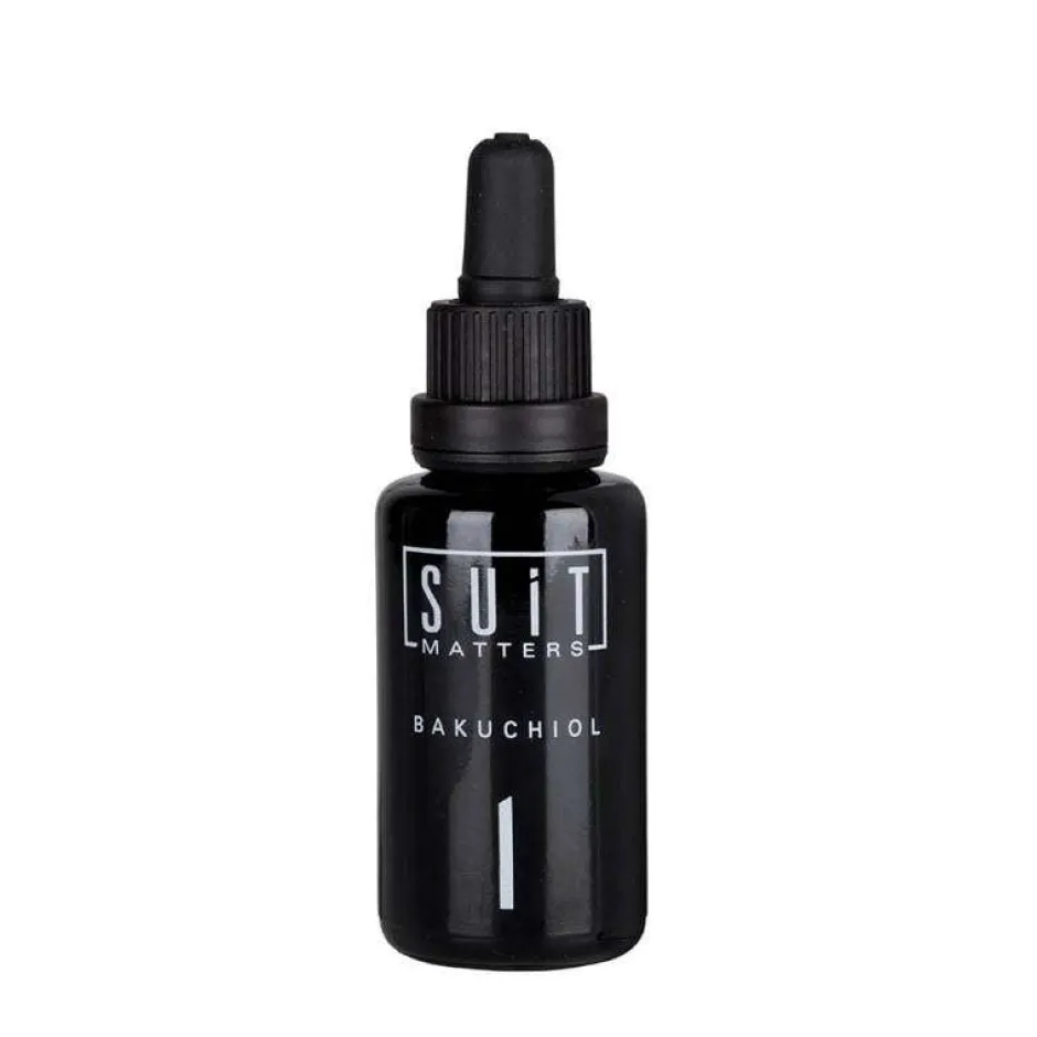 SUIT Matters Serum En Specials*Bakuchiol - 30 ml - BIO