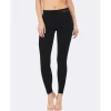 Boody Leggings*Bamboe Legging - Zwart