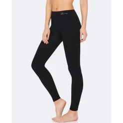Boody Leggings*Bamboe Legging - Zwart