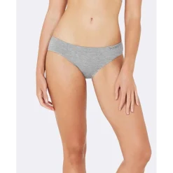 Boody Dames Slips*Bamboe Slip Dames - Lichtgrijs