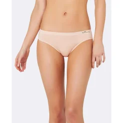 Boody Dames Slips*Bamboe Slip Dames - Nude
