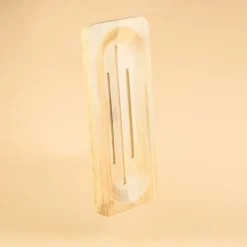 Shampoo Bars Haarverzorging/Shampoo En Conditioner | Keukenhulpjes*Bamboe Zeepplank