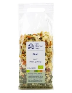 Het Blauwe Huis Kruidenmix | Paleo Aip*Bami-mengsel 30g