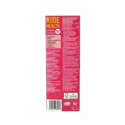 Rude Health Plantaardige Dranken*Barista Amandeldrink - 1L
