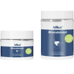 Alka Stress | Ontzuren*Basisch Mineralenzout