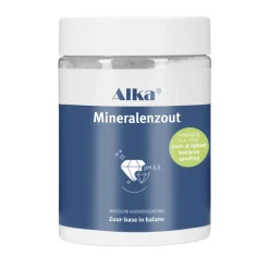 Alka Stress | Ontzuren*Basisch Mineralenzout