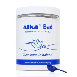 Alka Stress | Ontzuren*Basisch Mineralenzout